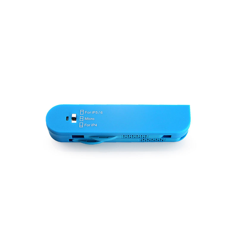 Swiss Army USB Charging Cable 12