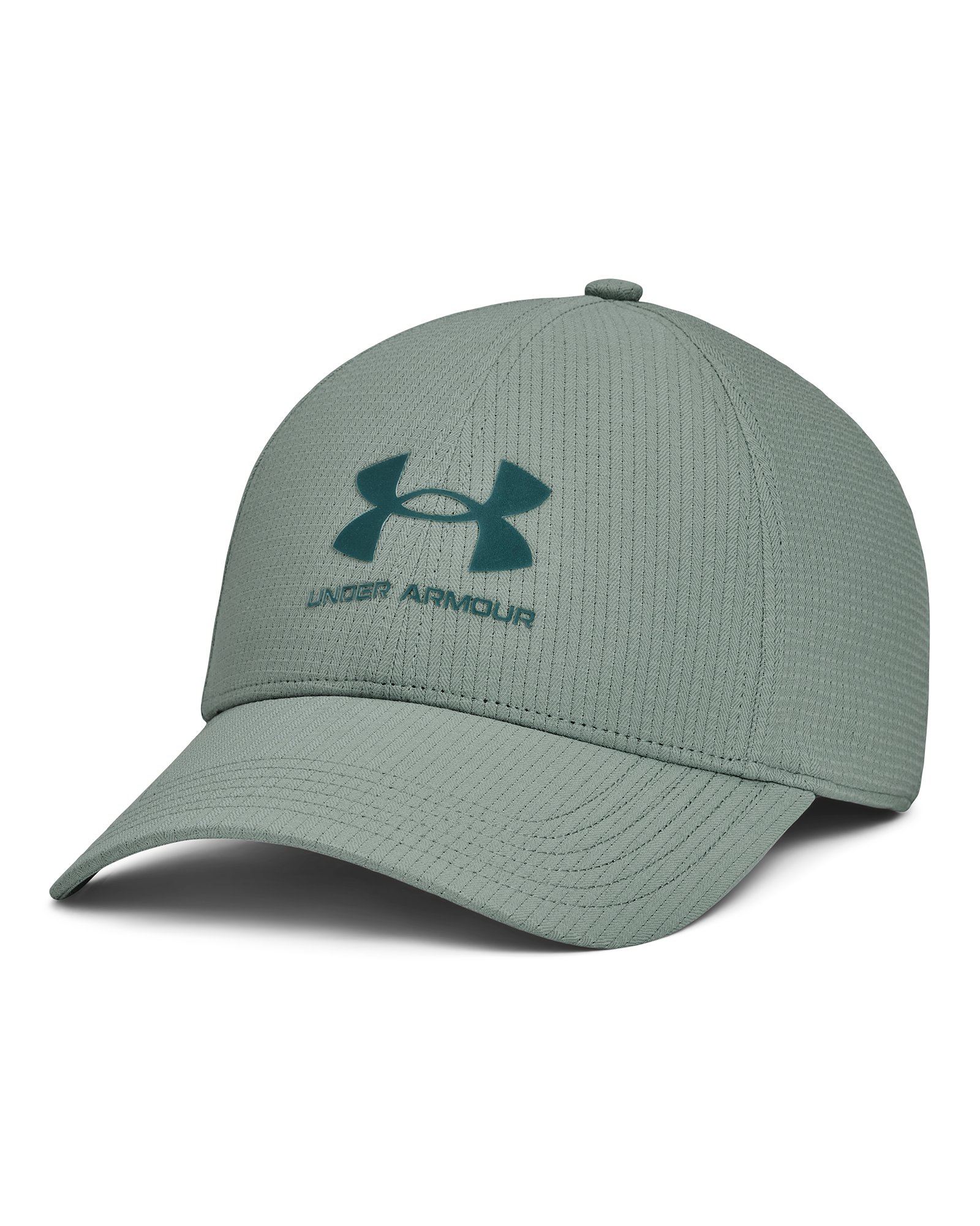 Men's UA Iso-Chill ArmourVent Stretch Hat  4