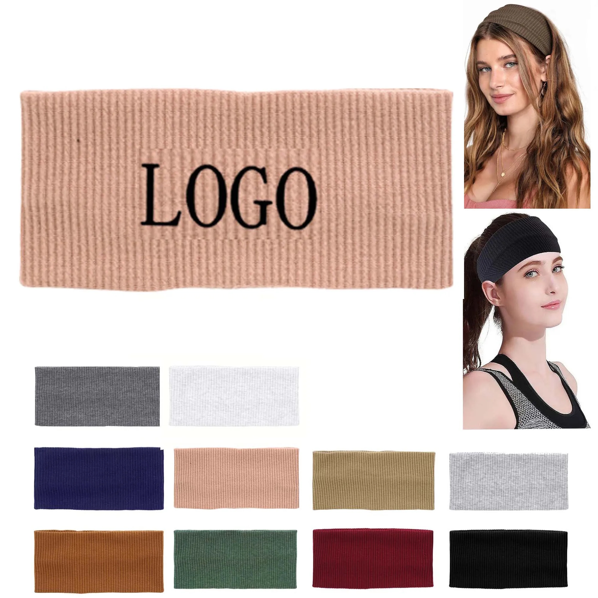 Sports Headband for Women 4
