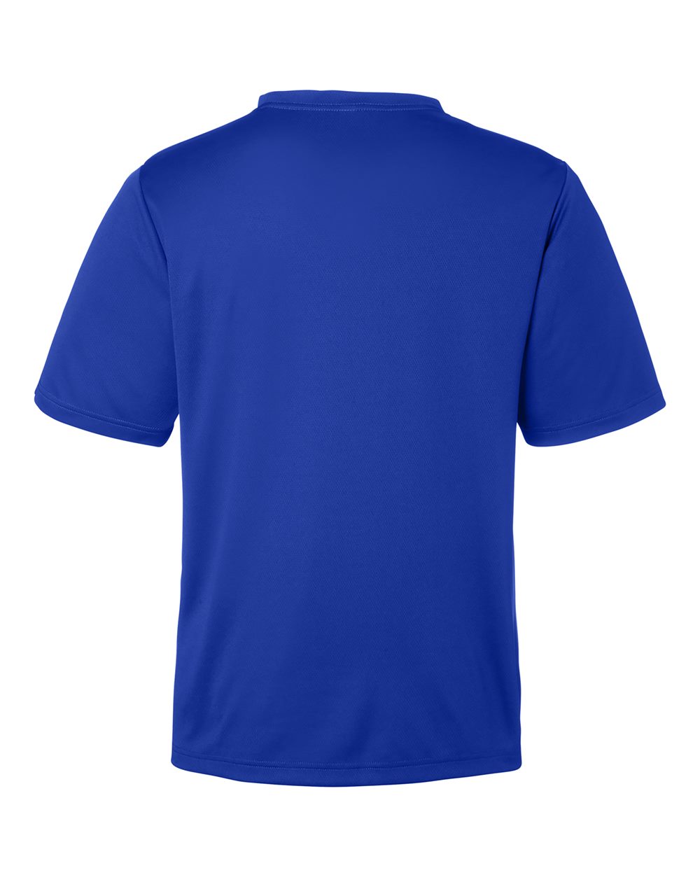 Men's Zone Performance Mesh T-Shirt - TT15 131