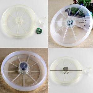 LED Coaster 22