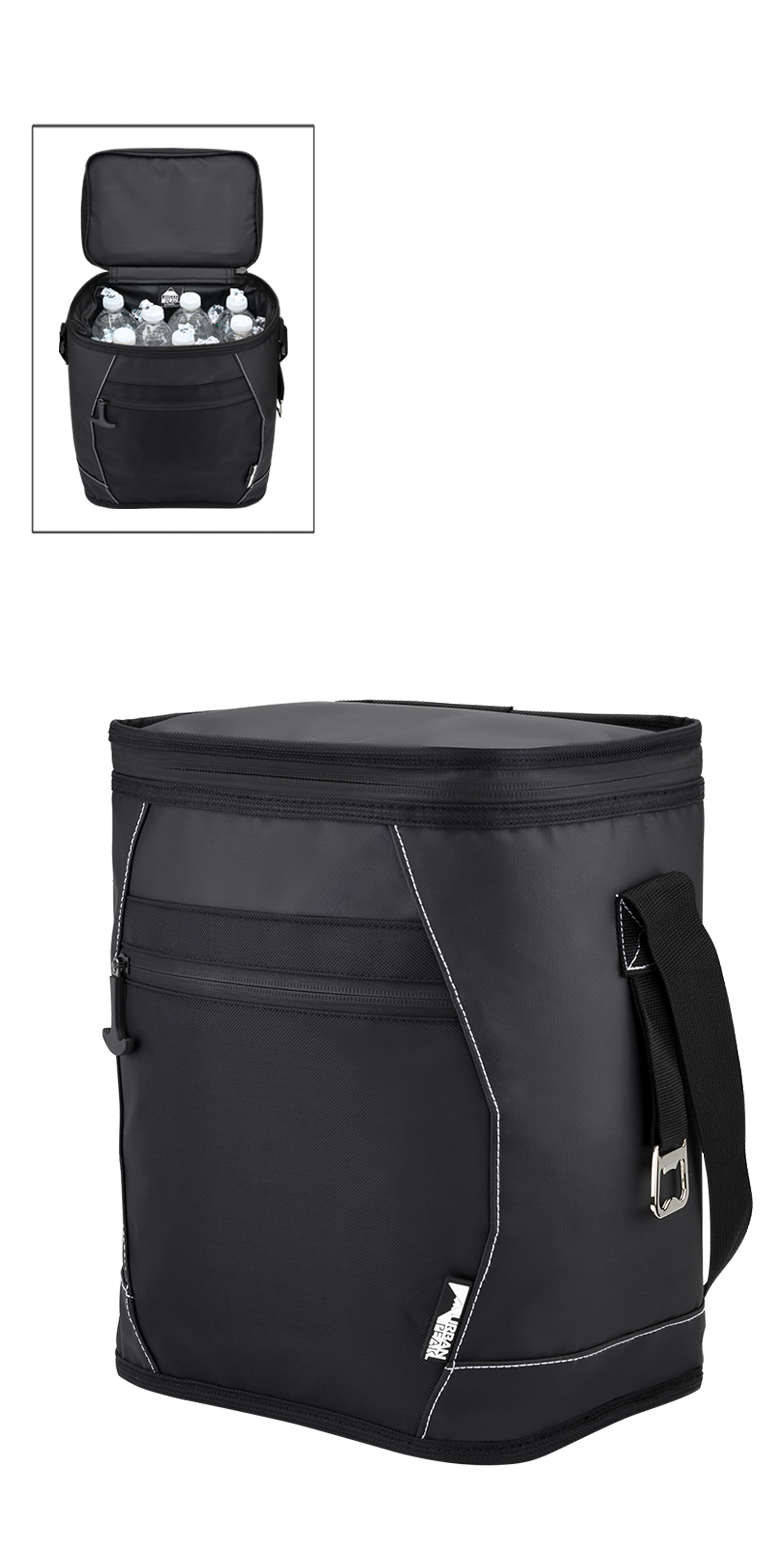 Urban Peak® Reserve 12 Can Cooler 15