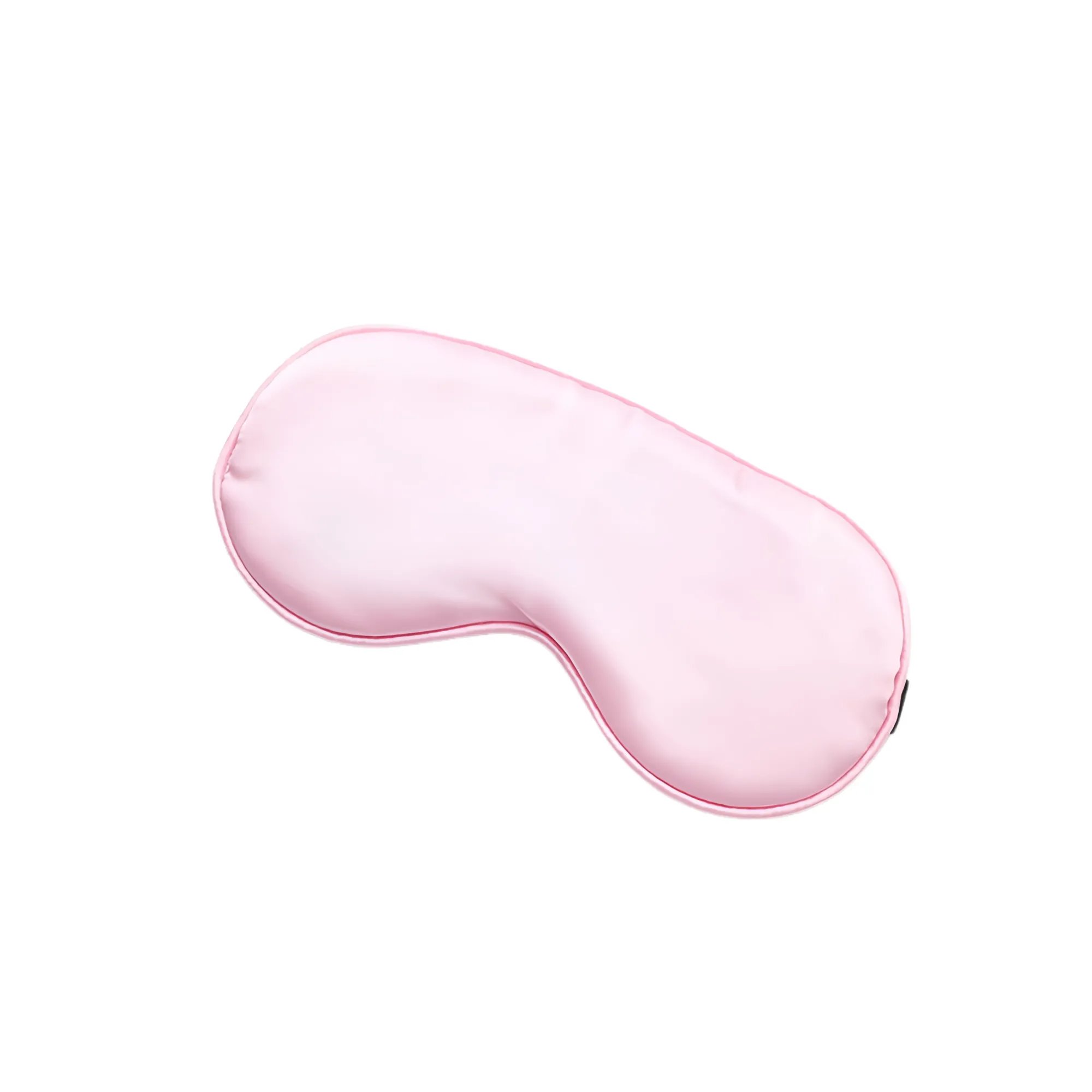 Light Blocking Travel Sleep Silk Eye Mask 5