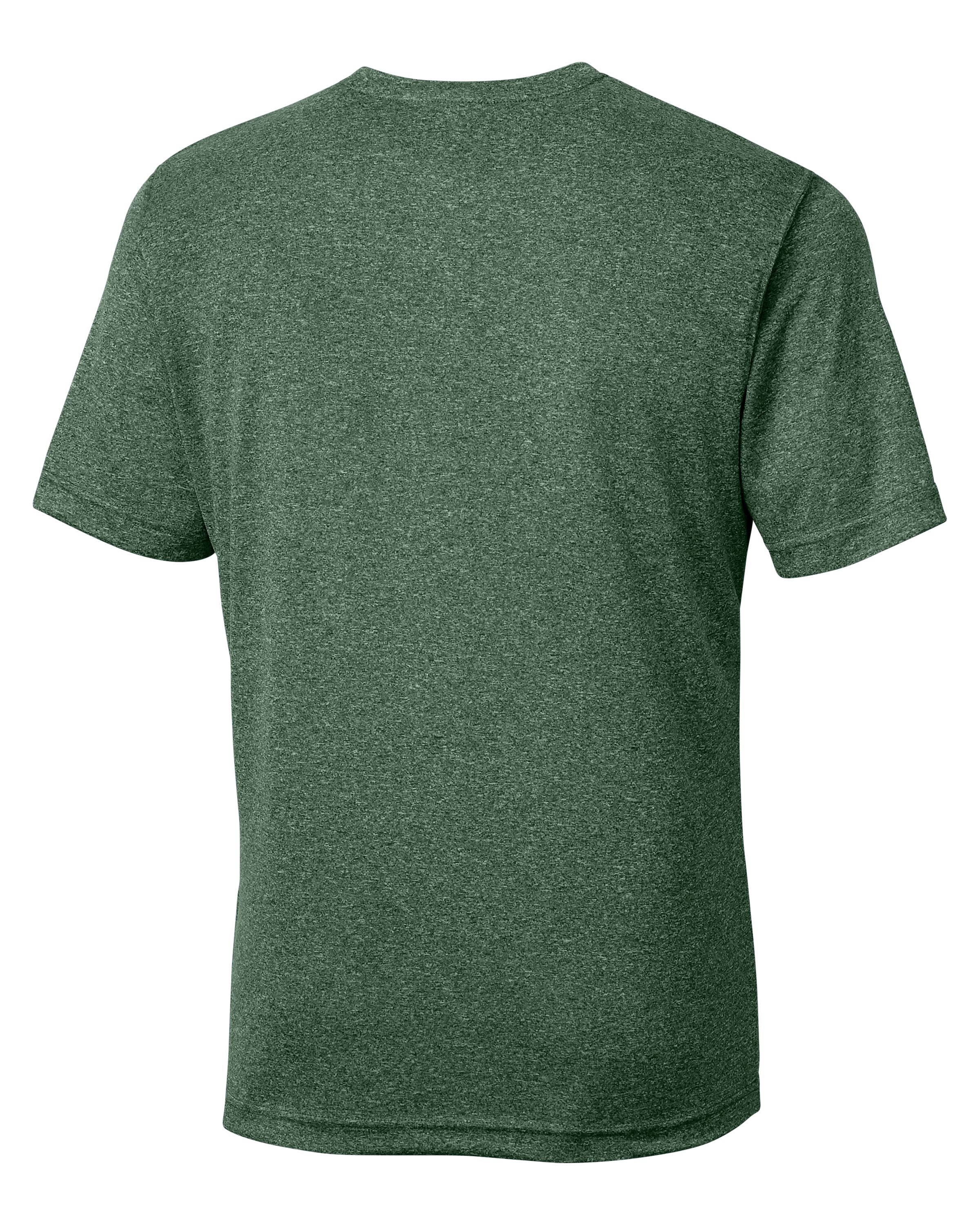 Clique Charge Active Jersey Mens Short Sleeve Tee 9