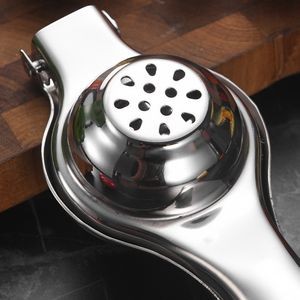 Stainless Steel Juice Squeezer 2