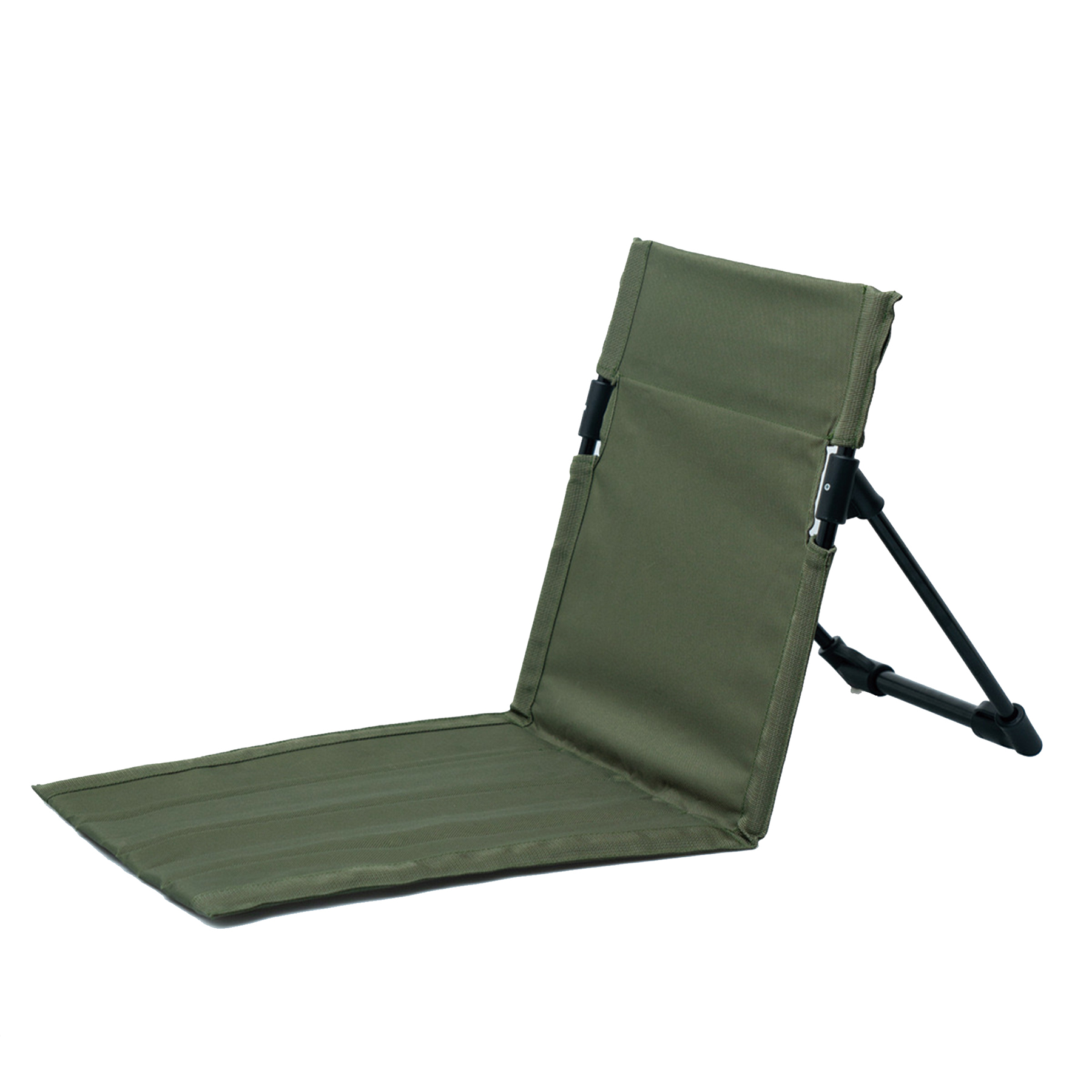 Portable Reclining Outdoor Folding Chair 5