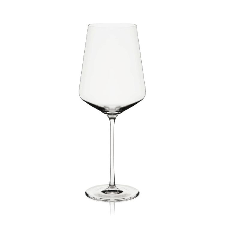 Viski® Reserve Liminal Ultralight Universal Wine Glass 5