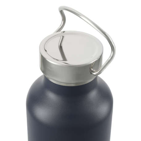 Thor Copper Vacuum Insulated Bottle 32oz 16