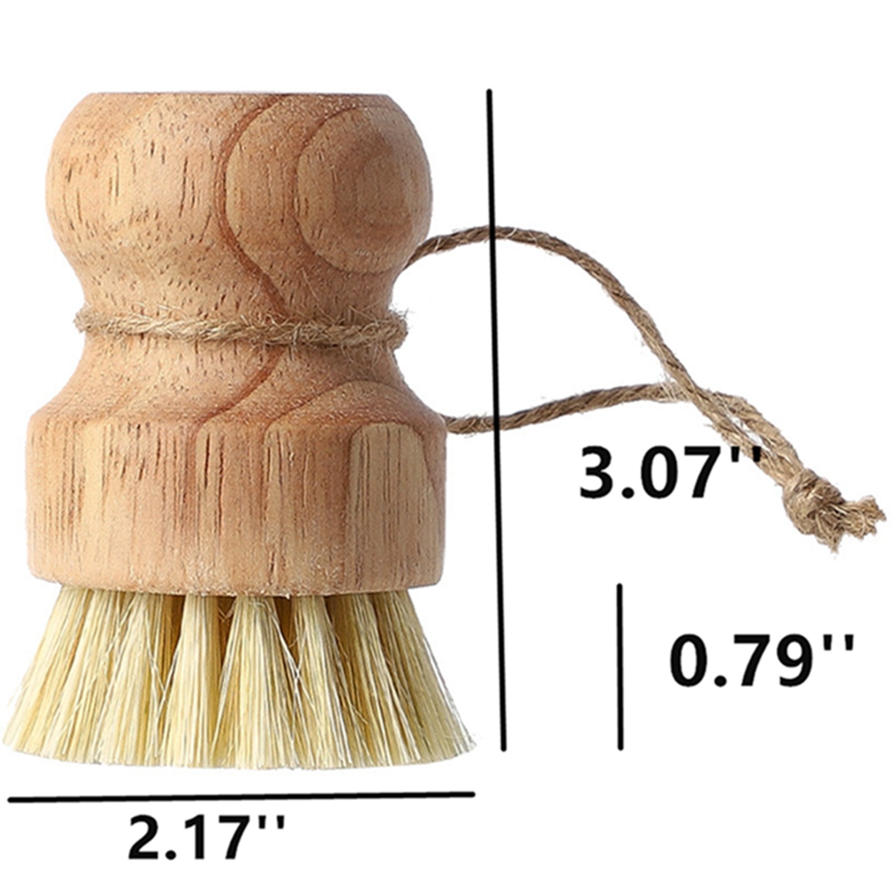 Dish Brush 4