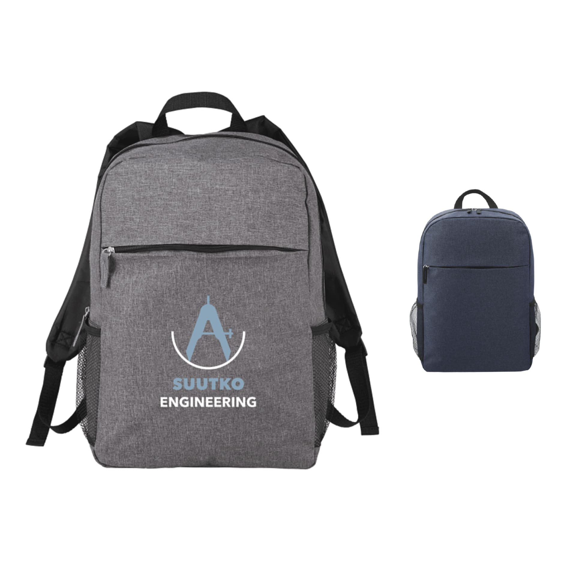Urban 15" Computer Backpack 73