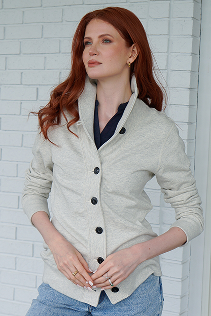 Women's Lawren Cardigan 9