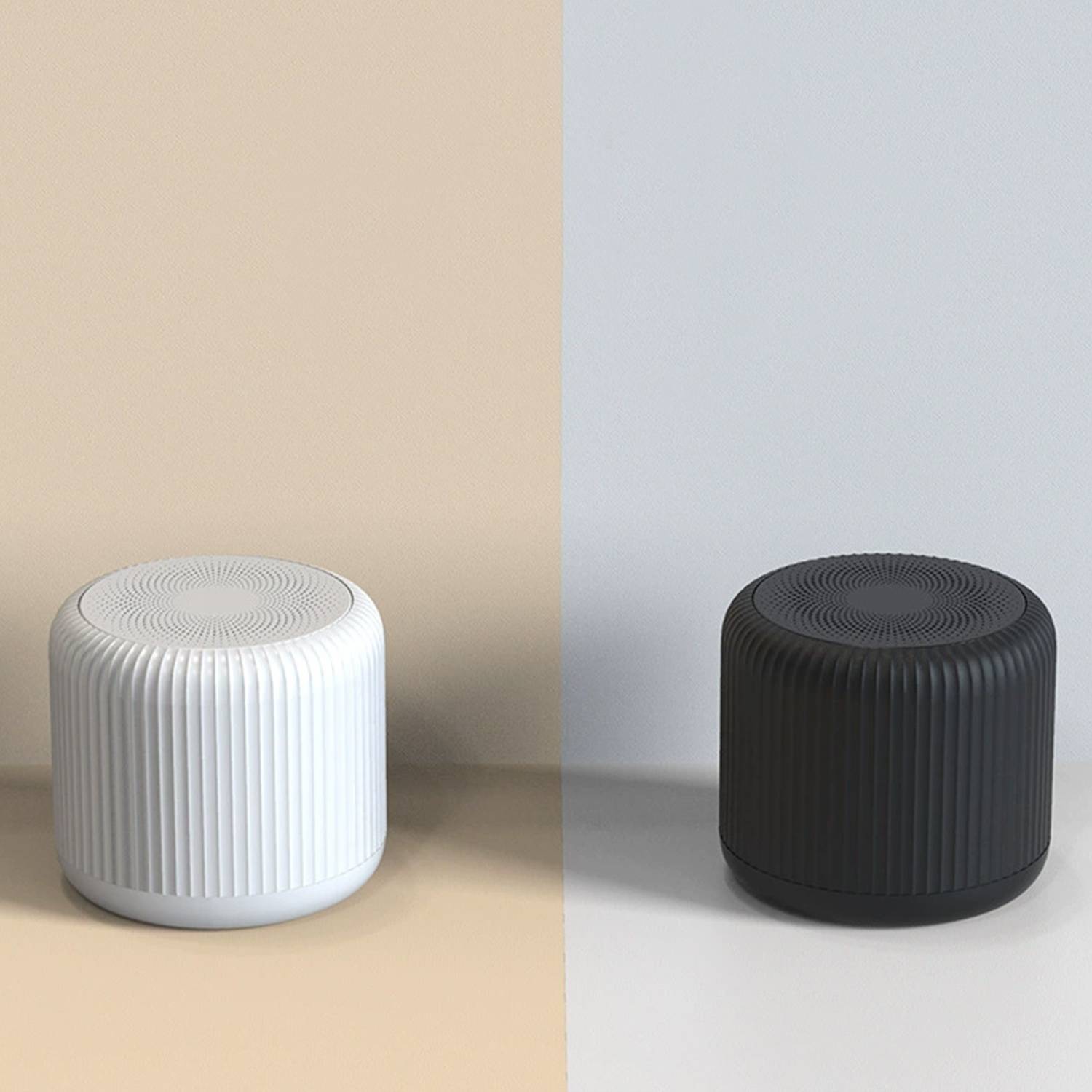 Mini Lanyard Bluetooth Speaker 7