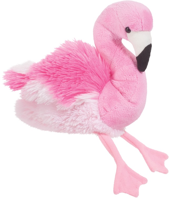 Cotton Candy Flamingo 2