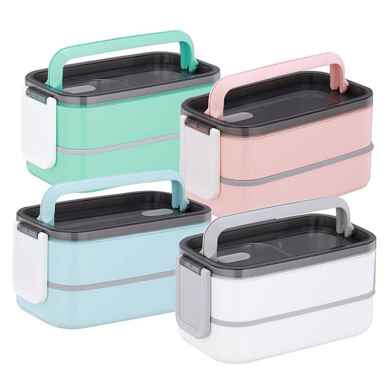 Adult Lunch Box 8