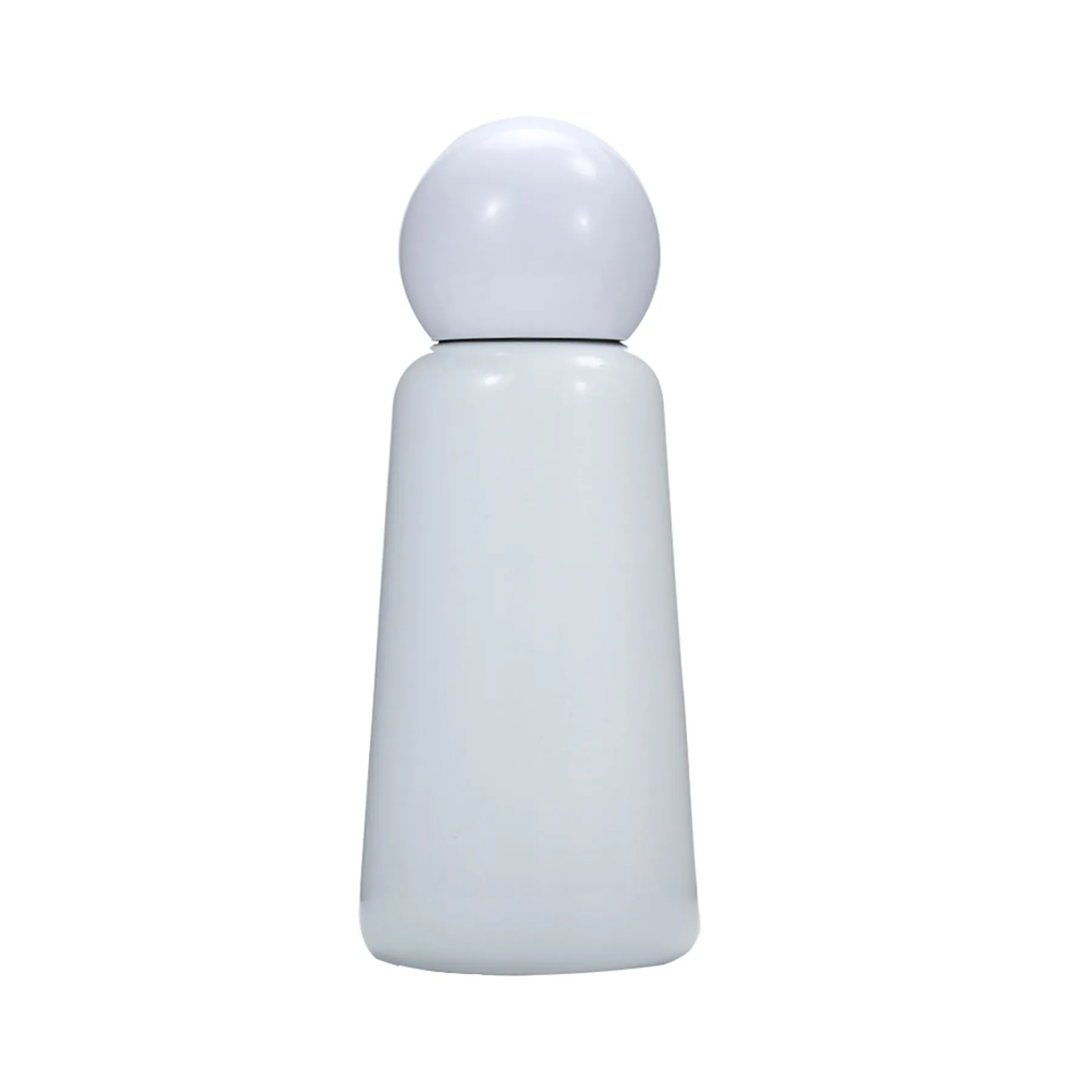 12 Oz. Vacuum Red Nose Water Cup for Children 3