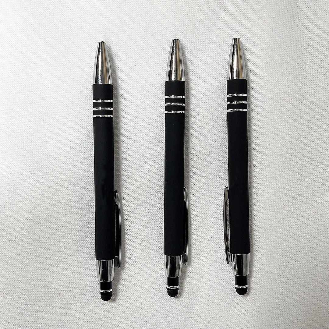 Metal Pen 4