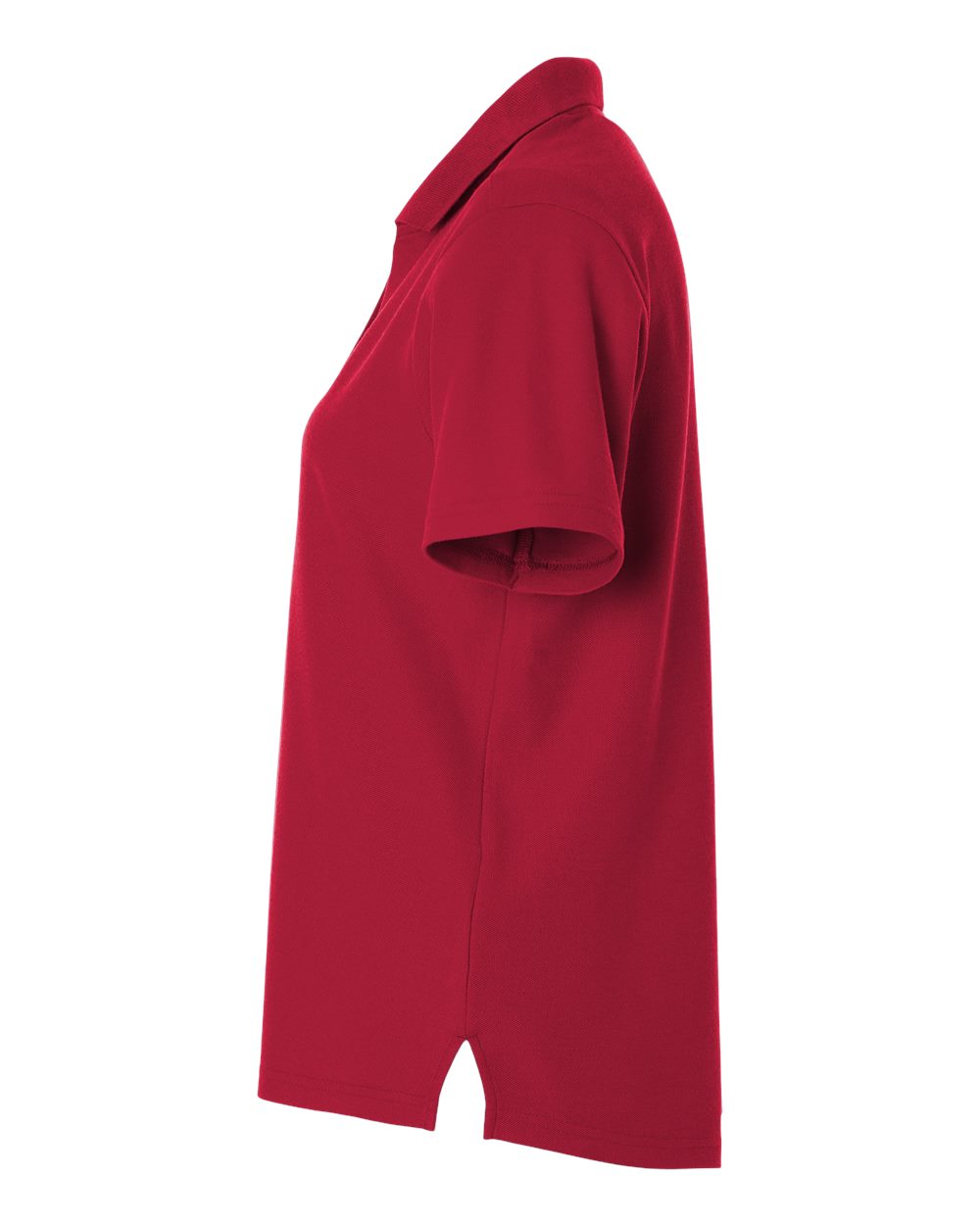 Women's Resolve CVC Performance Pique Polo - CE106W 35