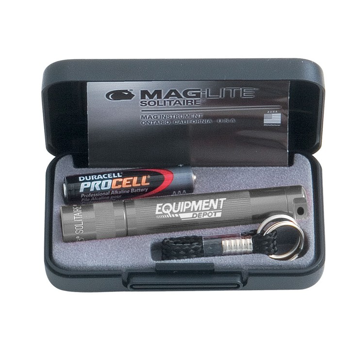 Maglite® Solitaire Flashlight 5