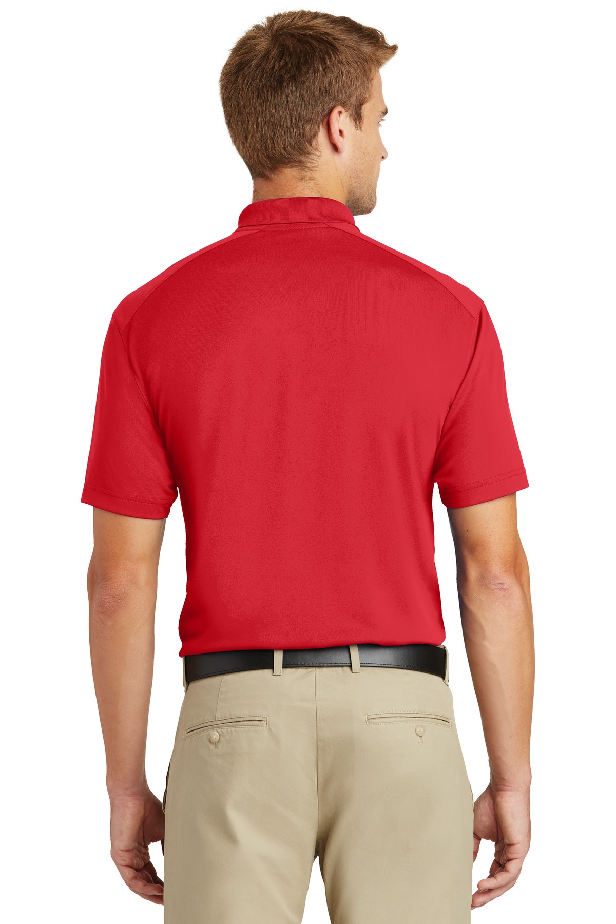 CornerStone® Select Lightweight Snag-Proof Polo 28