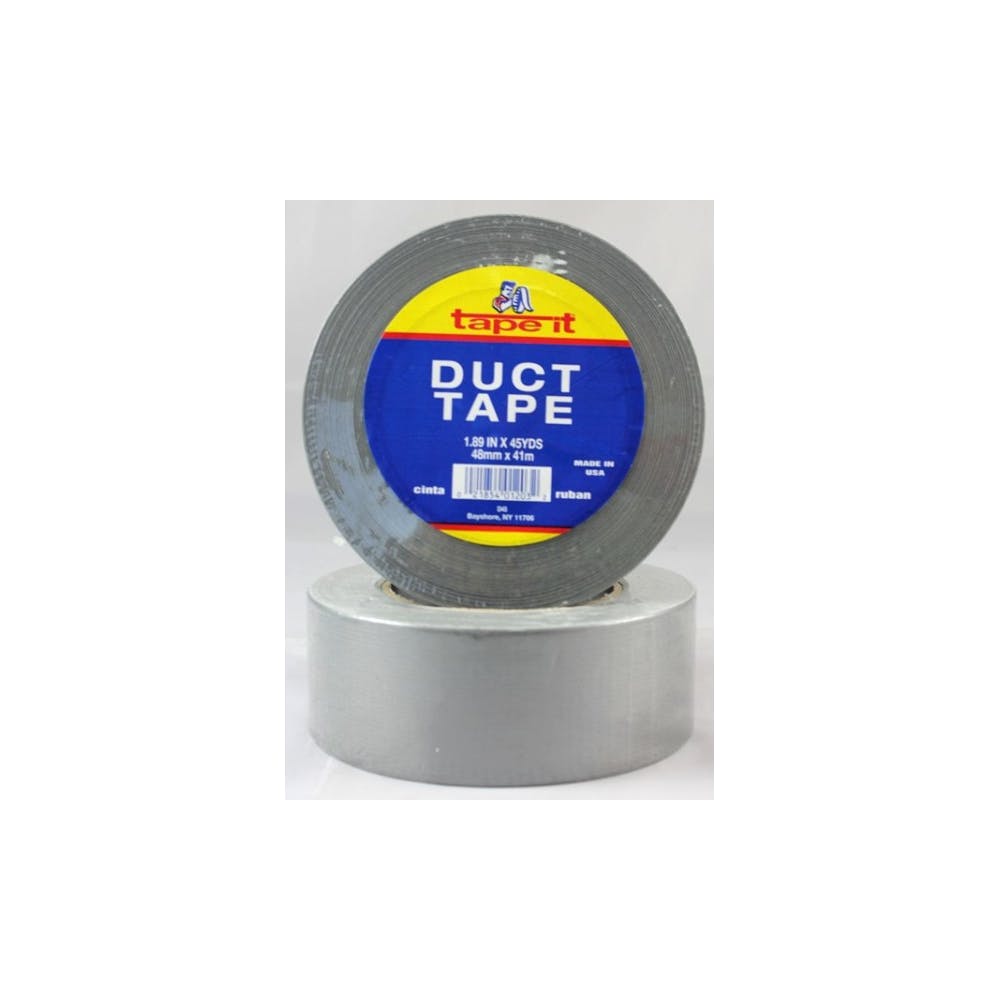 Duct Tape - Silver 1.89" x 45 Yards 3