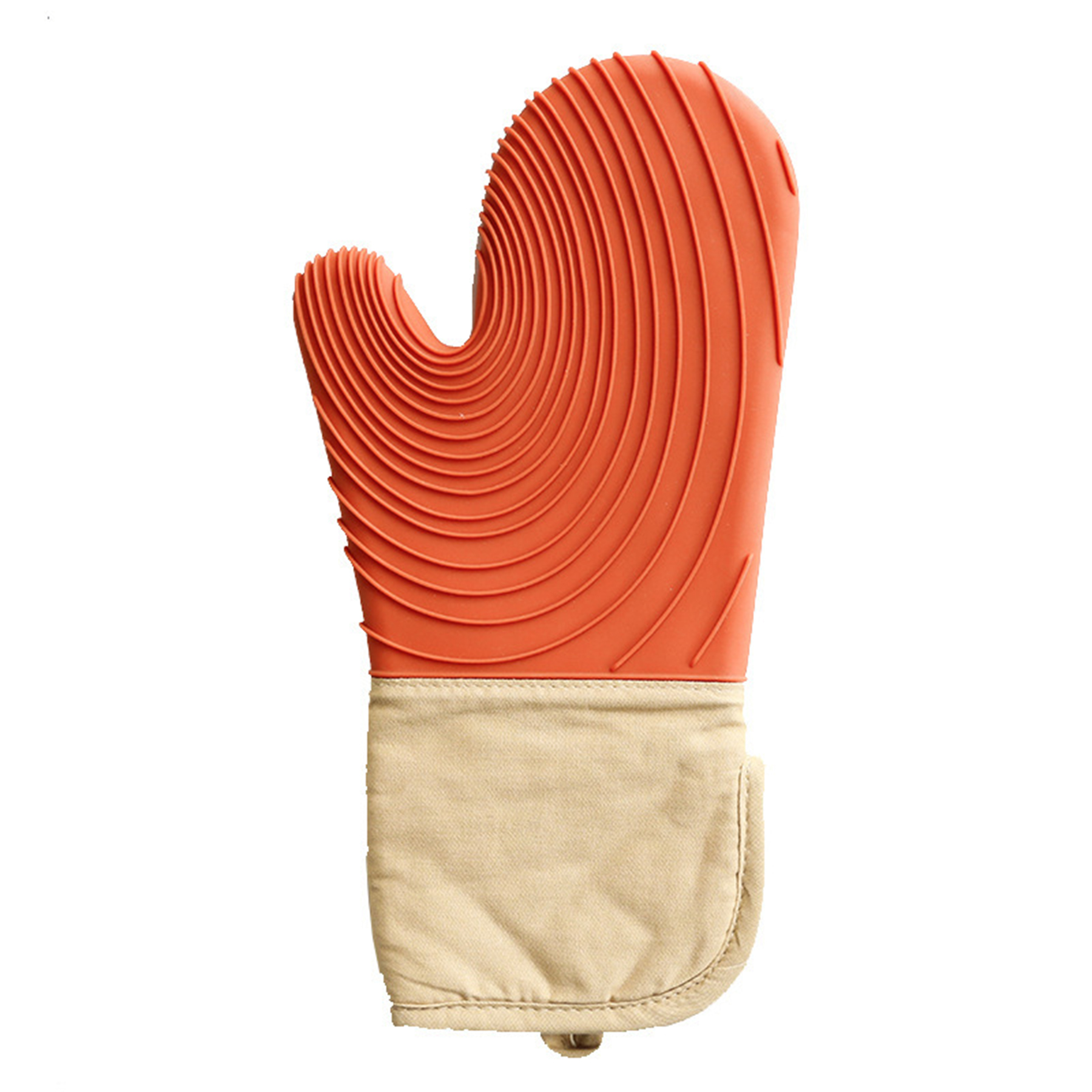 Cooking Gloves 4