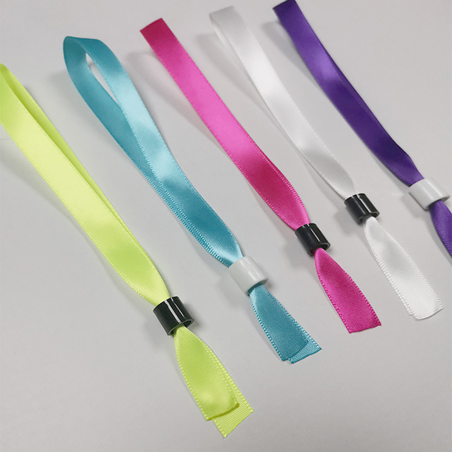 High-Quality Polyester Wrist Band 4