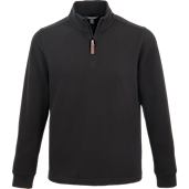 HUDSON Eco Knit Quarter Zip-Men's 29