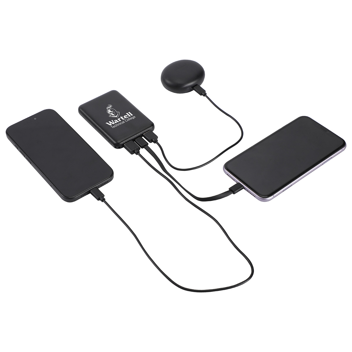 Pavilion 5000mAh UL-Listed Power Bank 16