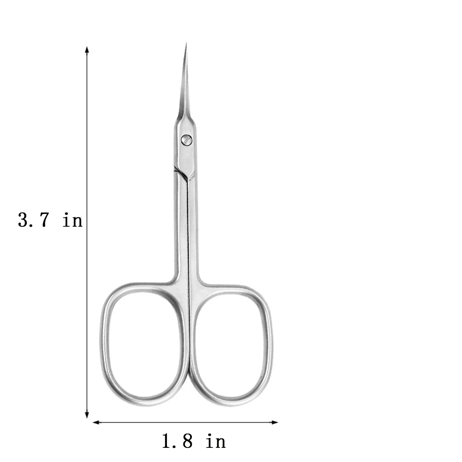 Stainless Steel Nail Clipper Beauty Tool 10