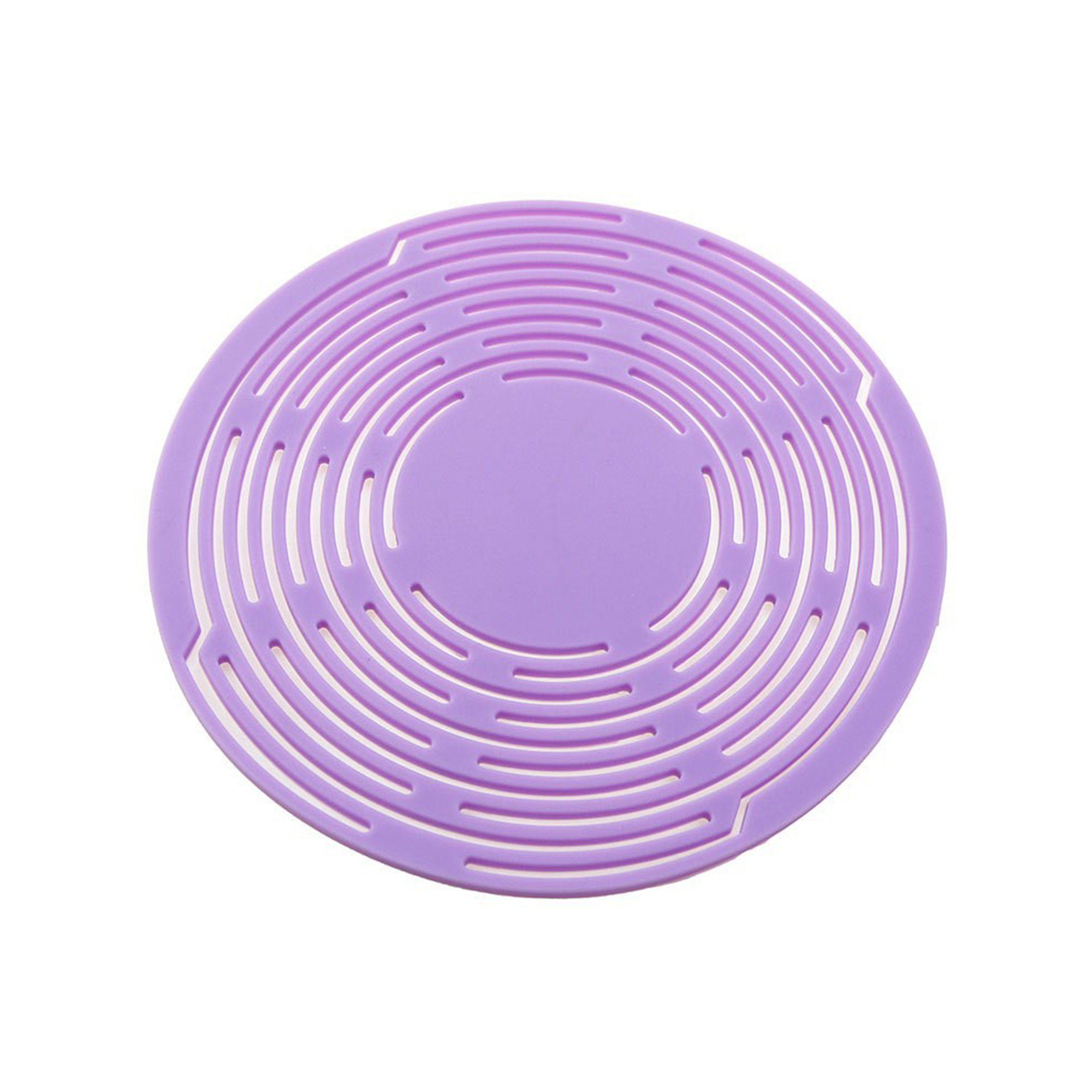 Silicone Ring Bottle Sling With Strap Seven Inch Diameter 11