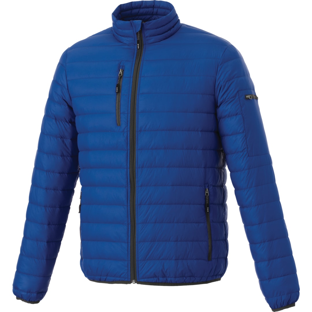 Men's Whistler Light Down Jacket 43