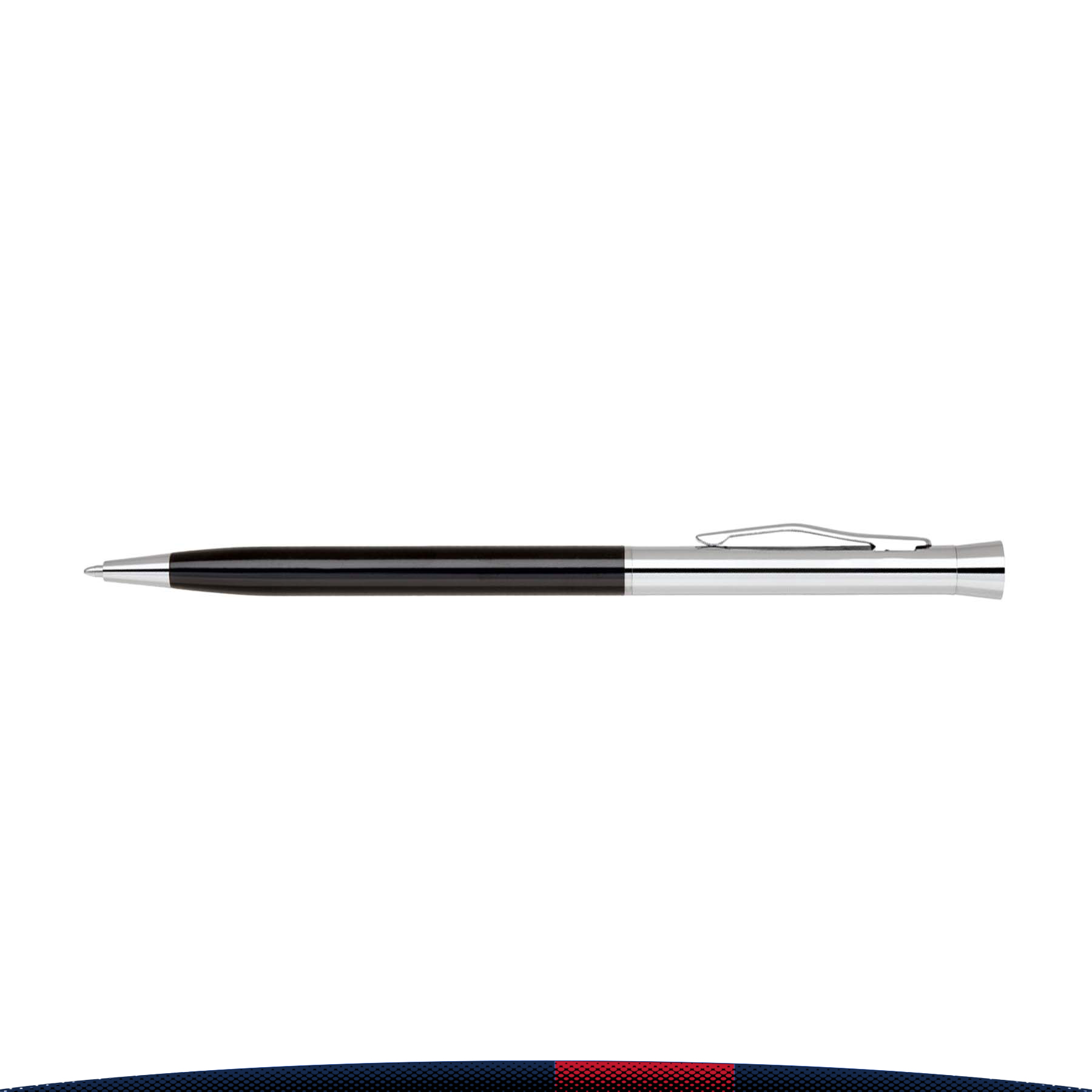 Hether Metal Pen 5