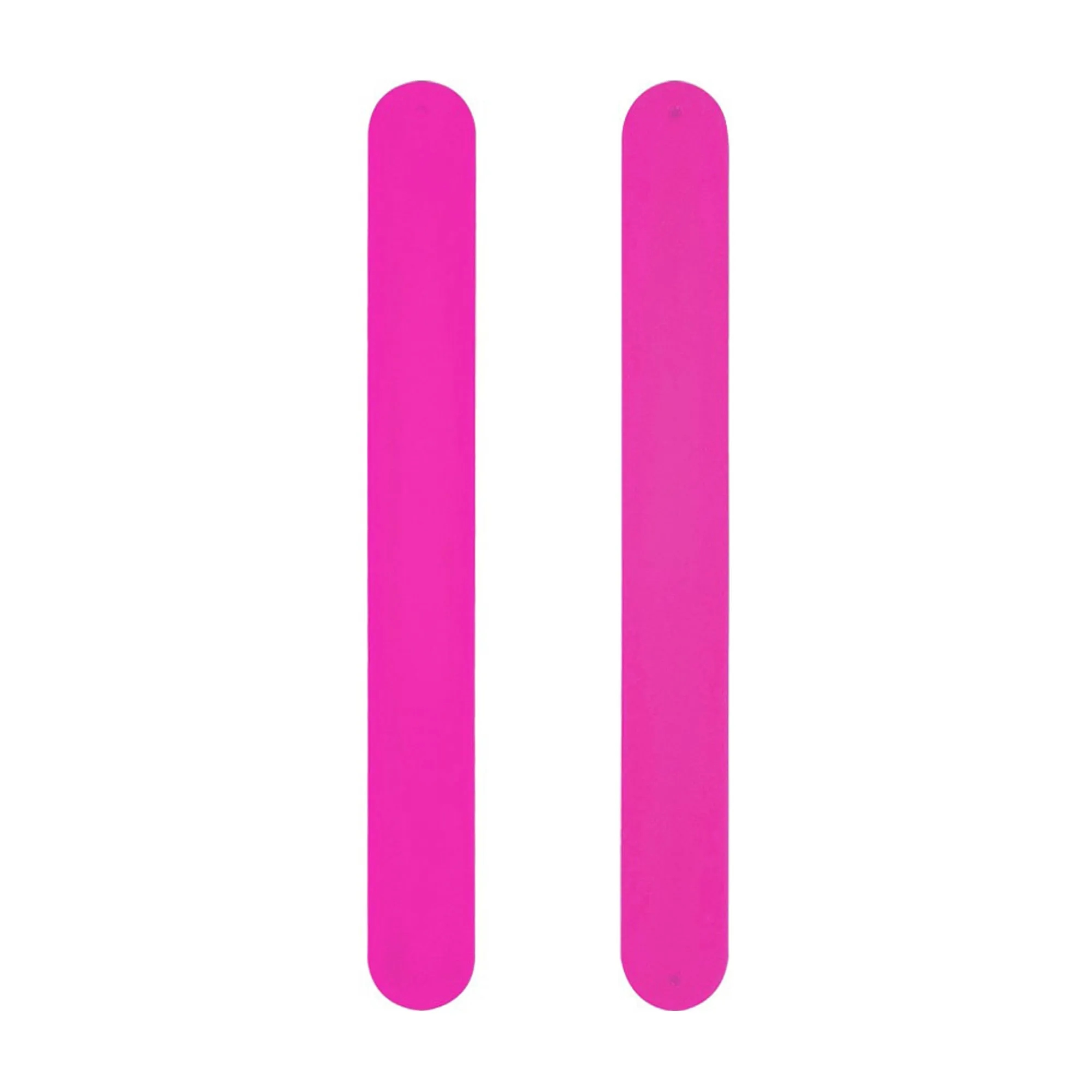 Silicone Slap Bracelet 7