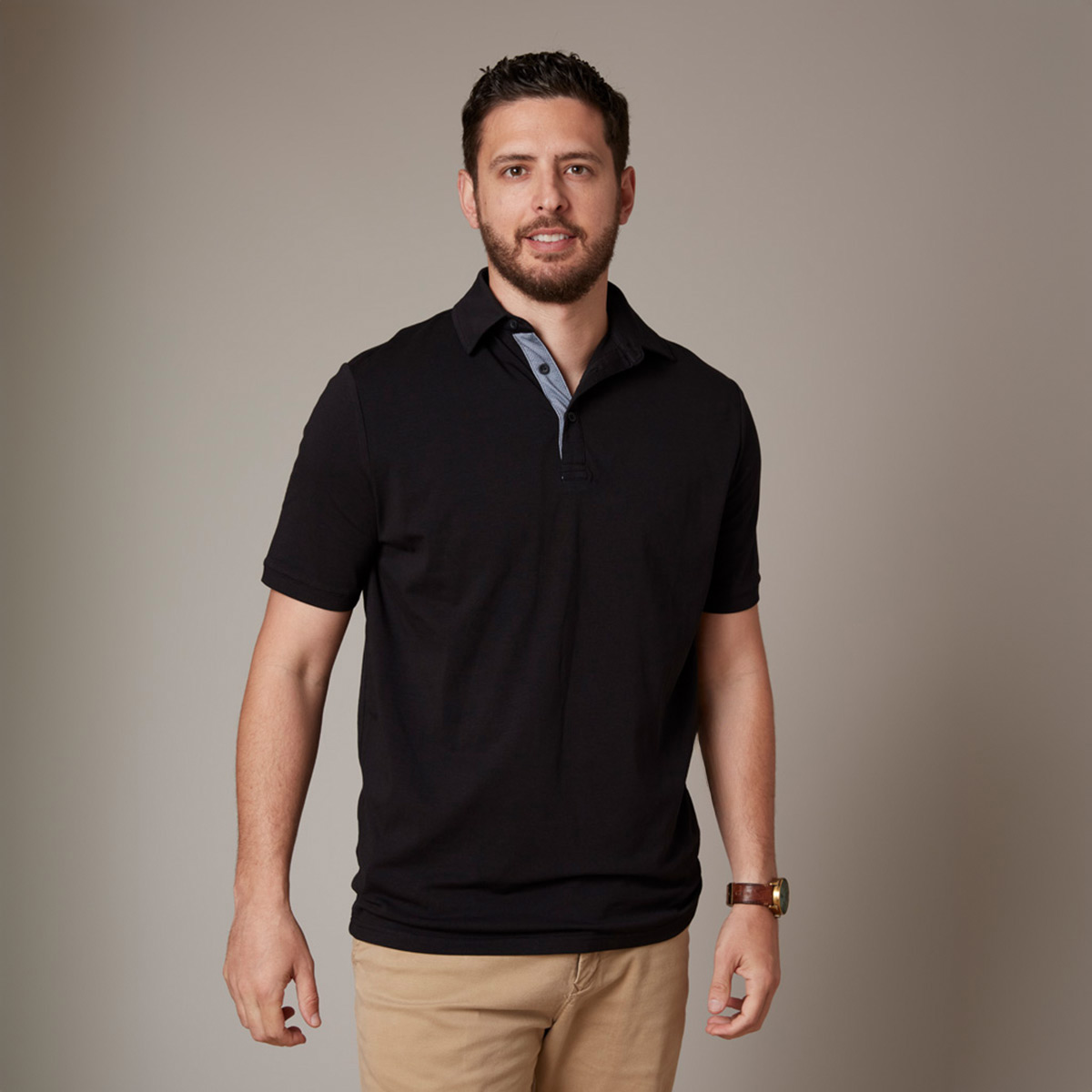 Men's Montauk Polo 9