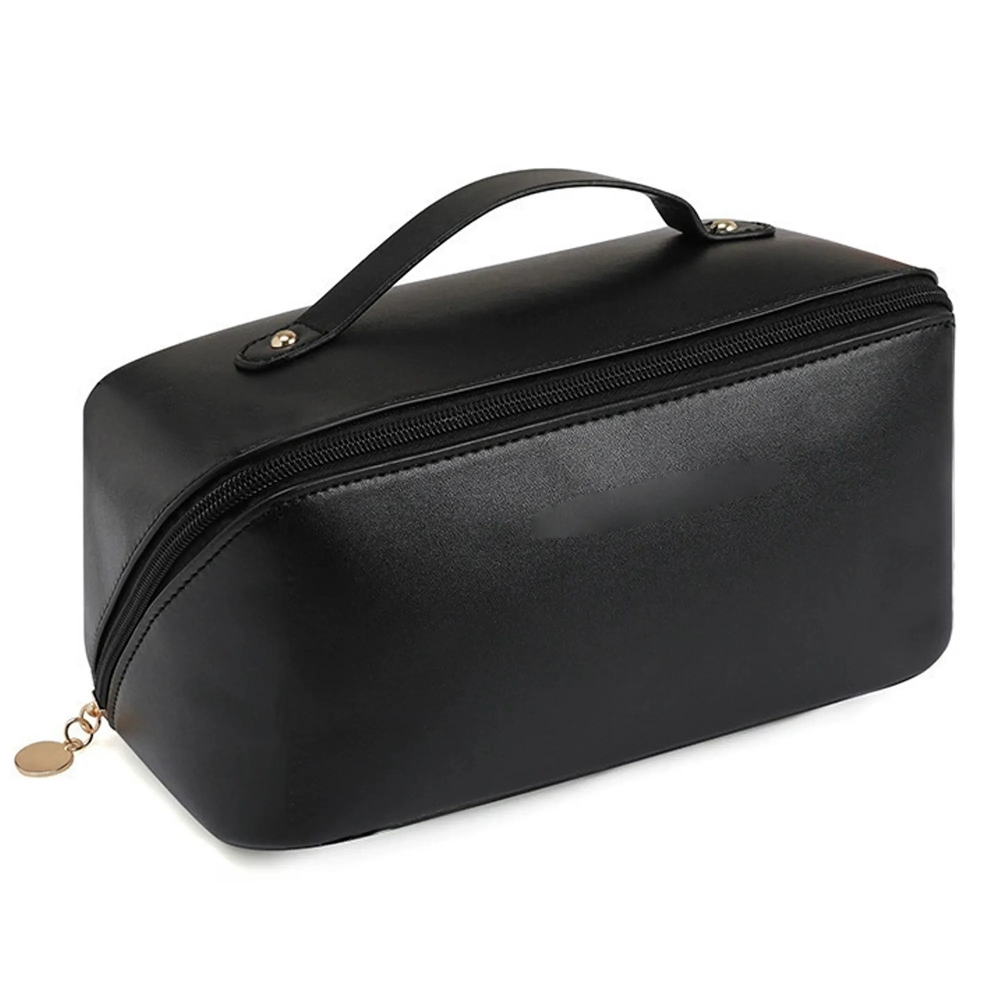 Cosmetic Storage Box Tote Bag 6