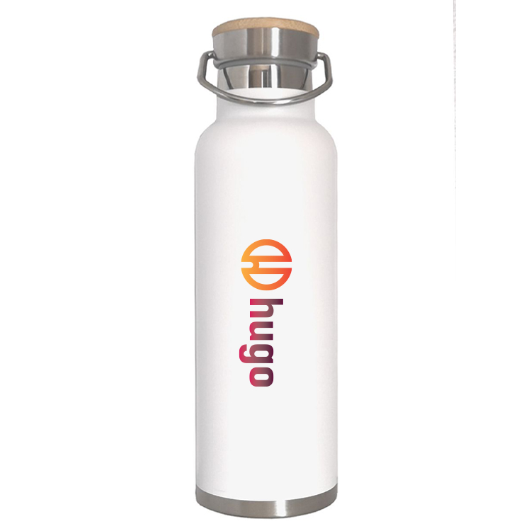 The Yuba 20oz. Double Wall Tumbler 13