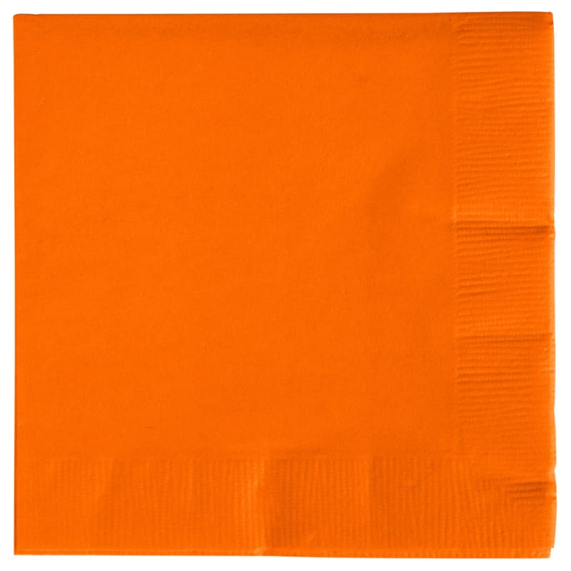 3ply Premium Beverage Napkins 85