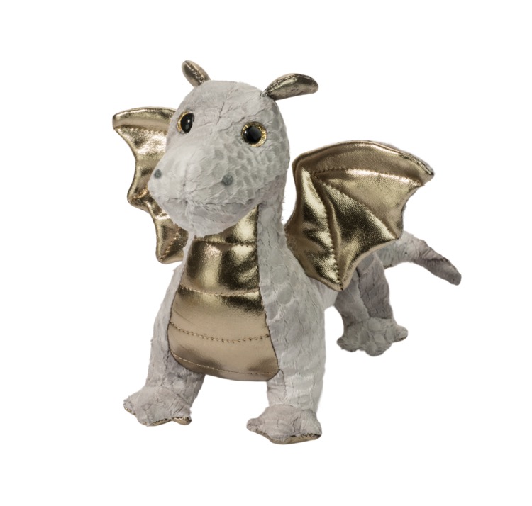 Hydra Silver Dragon 2