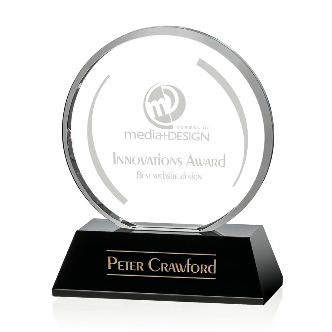 Burchard Award 3