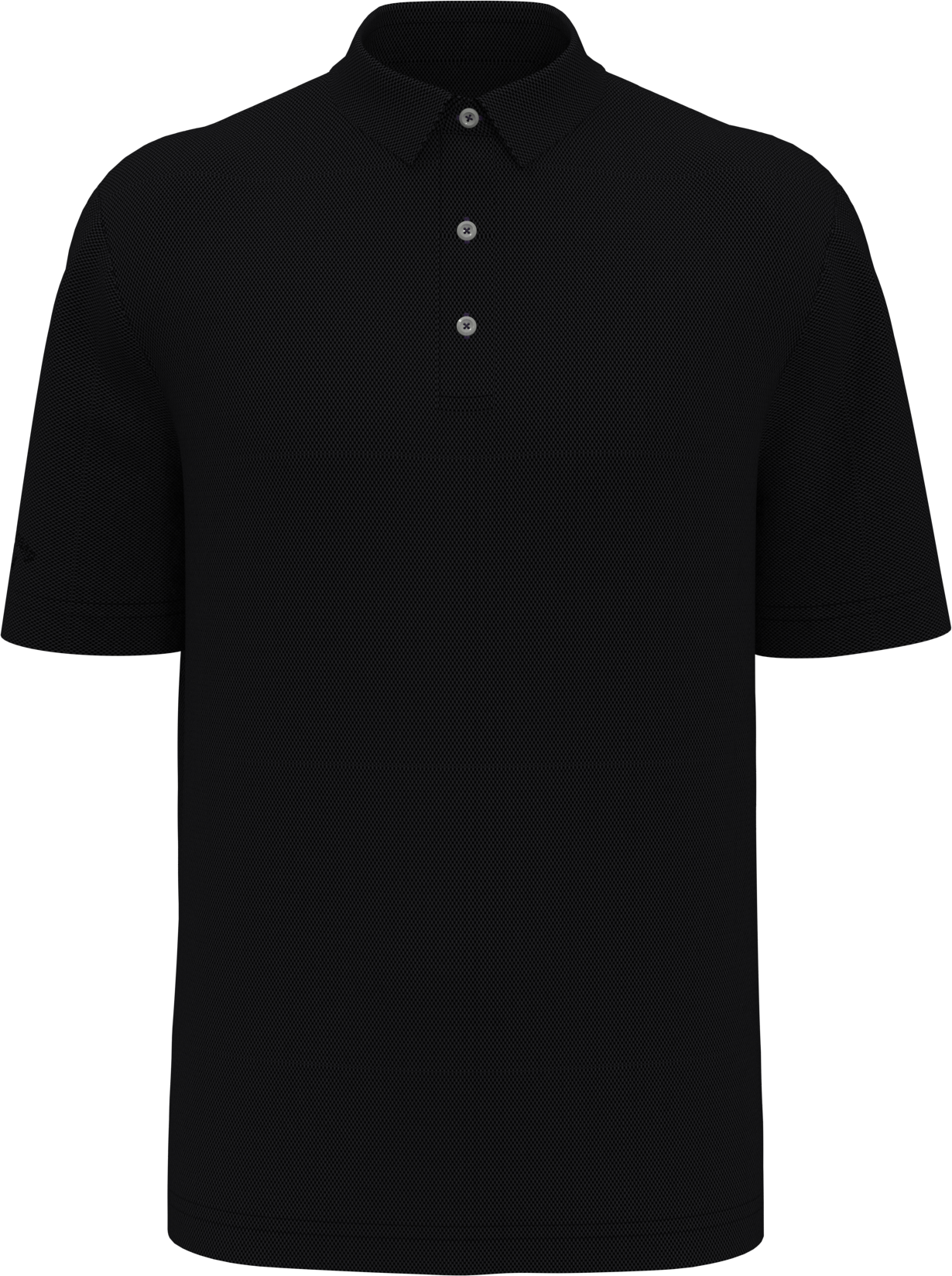Men's Cooling Birdseye Polo 48