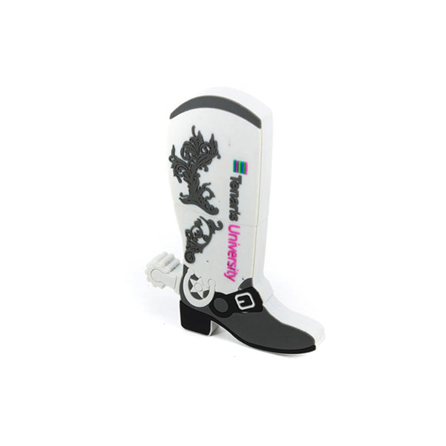 Custom Shaped 2D Drive 36