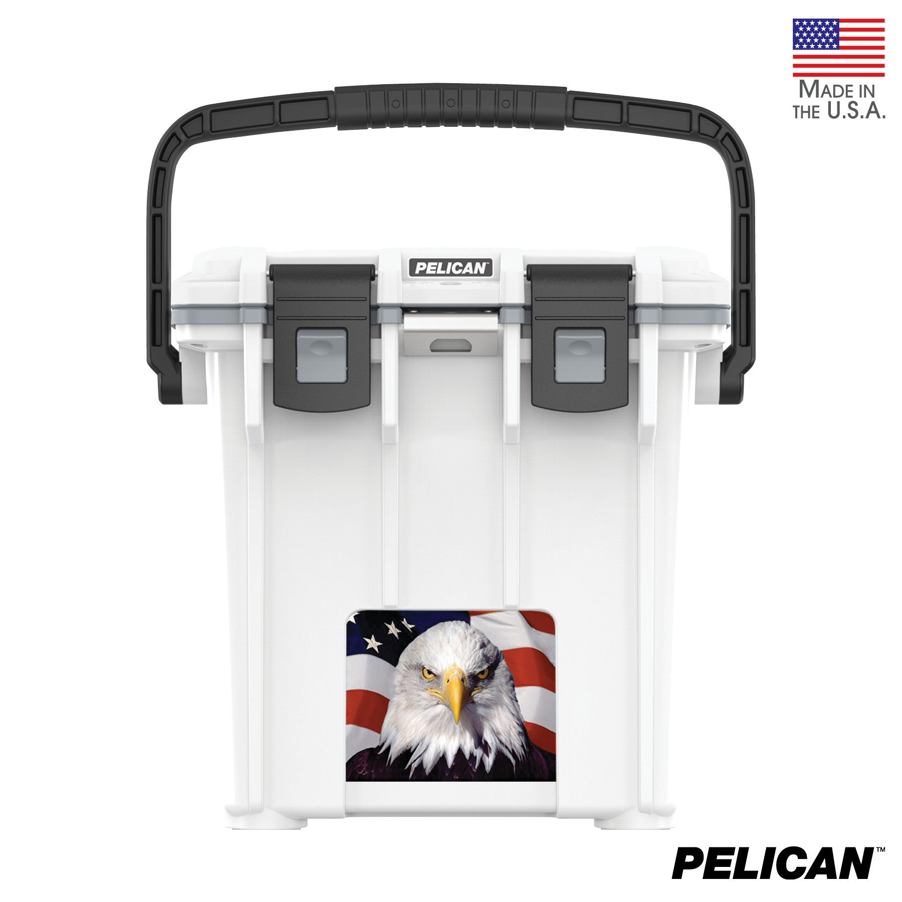 Pelican™ 20qt Elite Cooler 29
