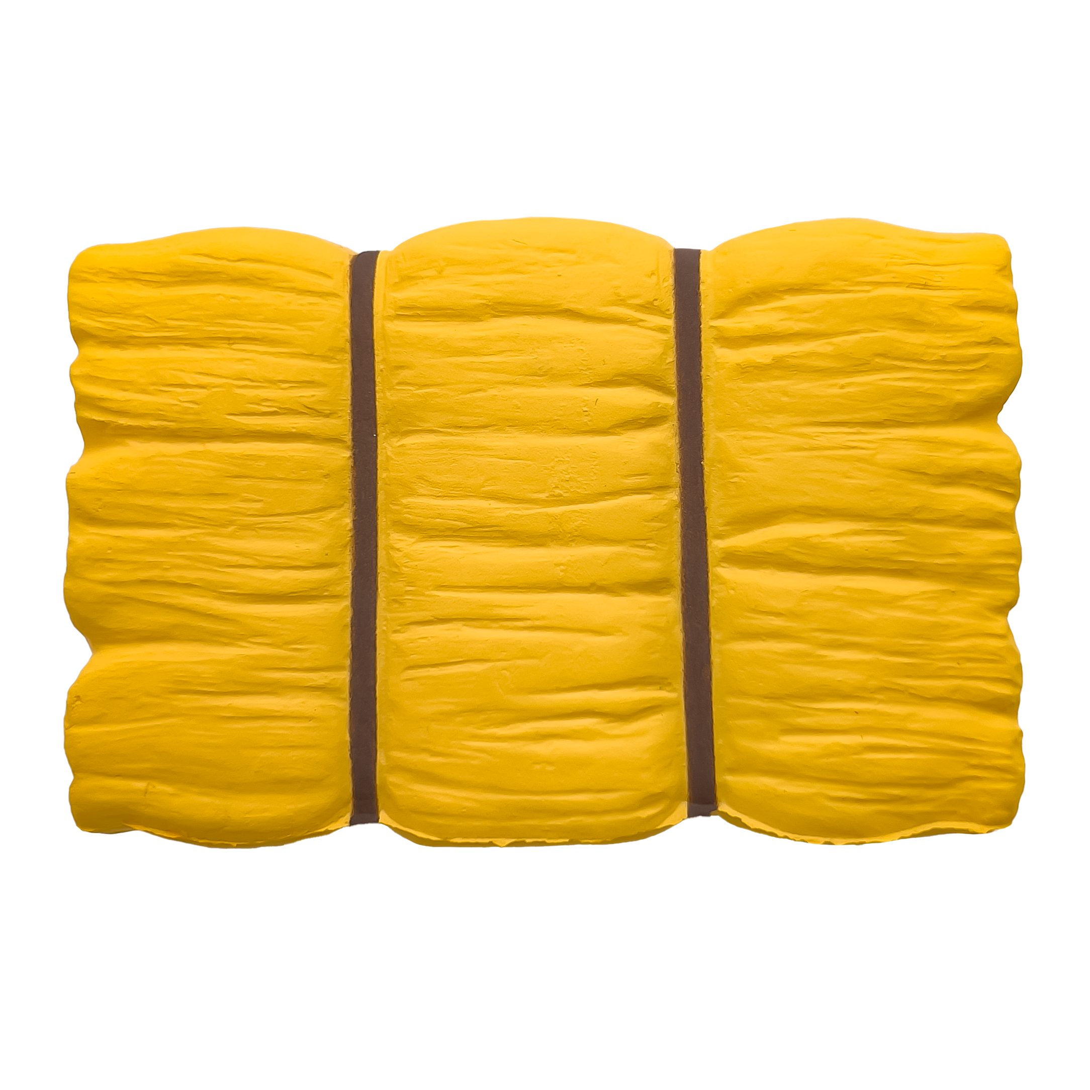 Bale of Hay Stress Reliever 6