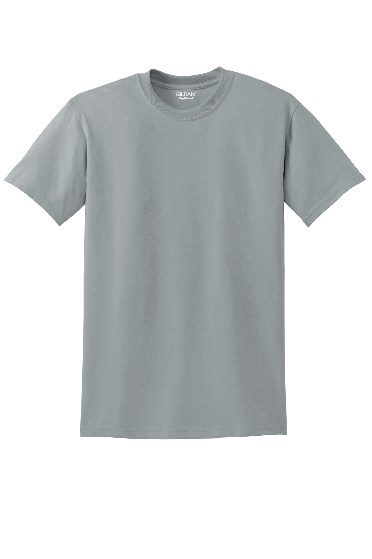 Gildan® DryBlend 50 Cotton/50 Poly T-Shirt 10