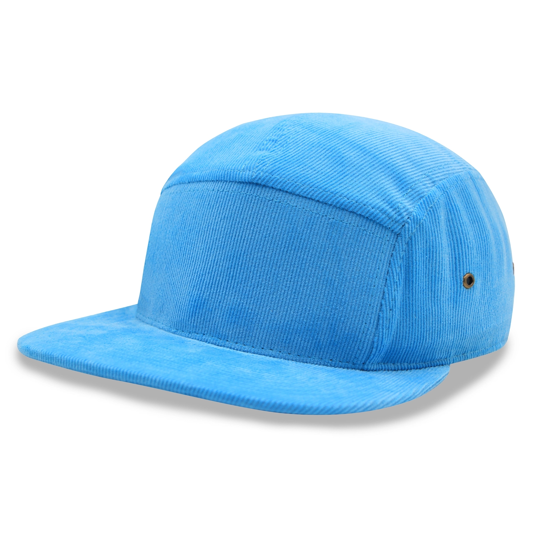 Camper hat