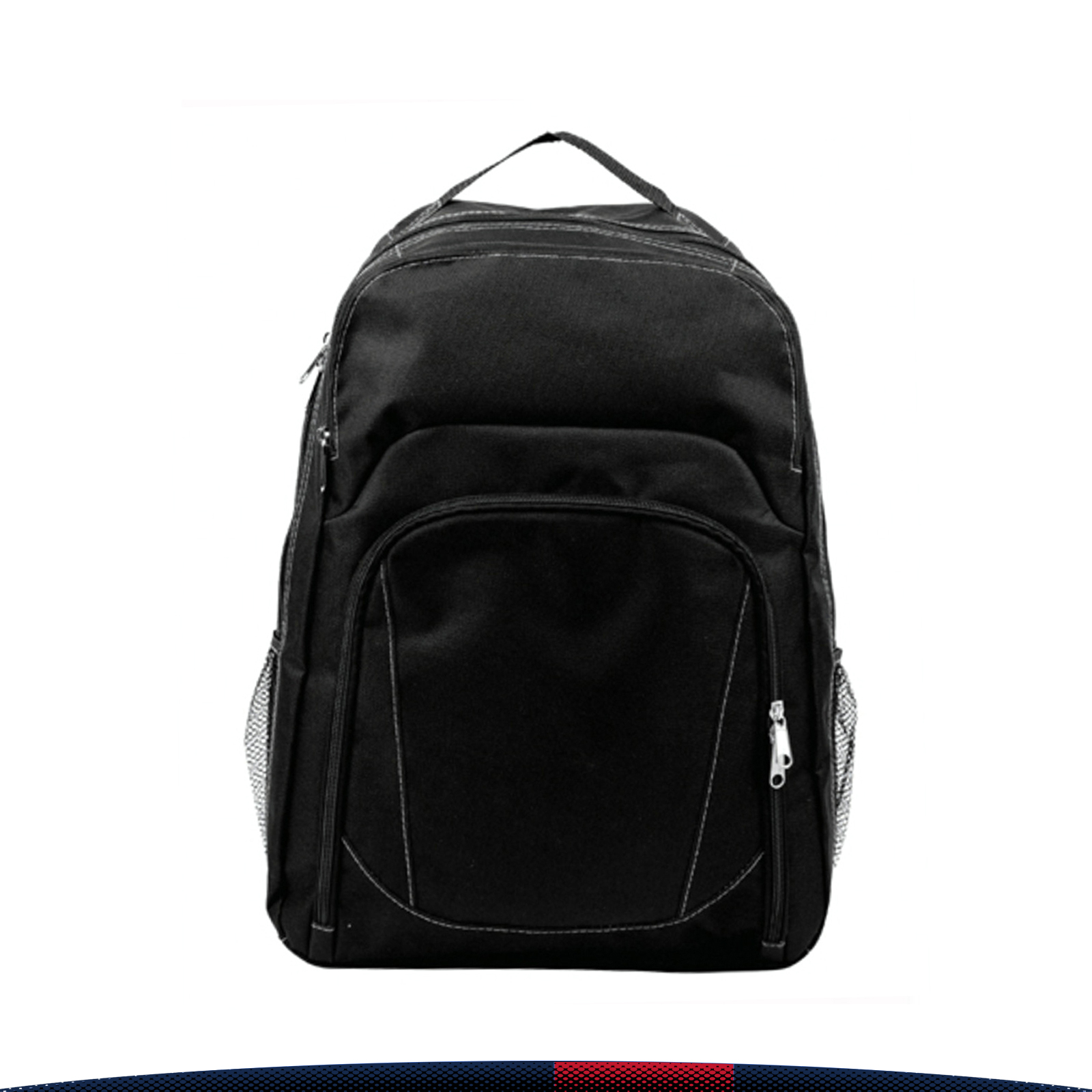 Stiks School Backpack 4
