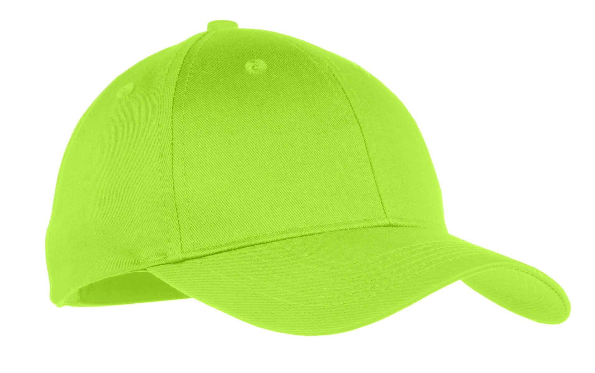 Port & Company® Youth Six-Panel Twill Cap 18