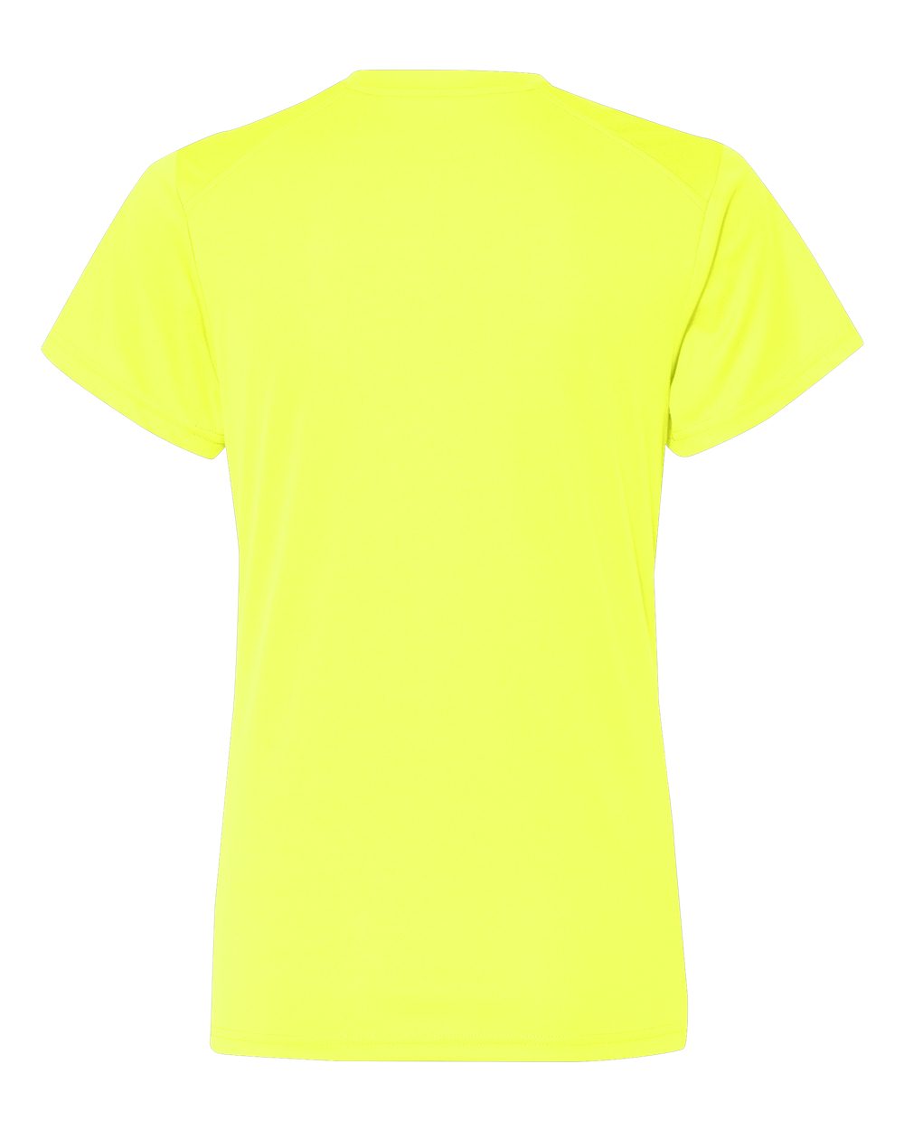 Women's B-Core V-Neck T-Shirt - 4162 65