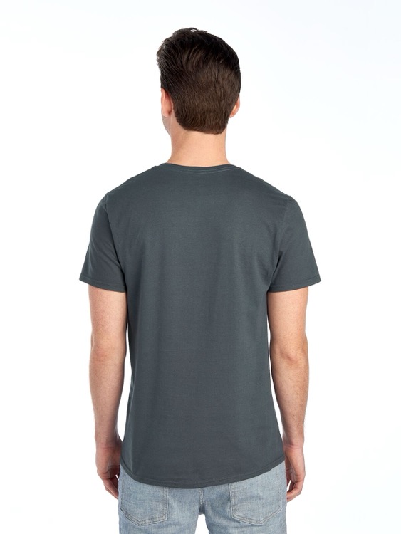 FRUIT OF THE LOOM Sofspun™ Unisex T-Shirt 22