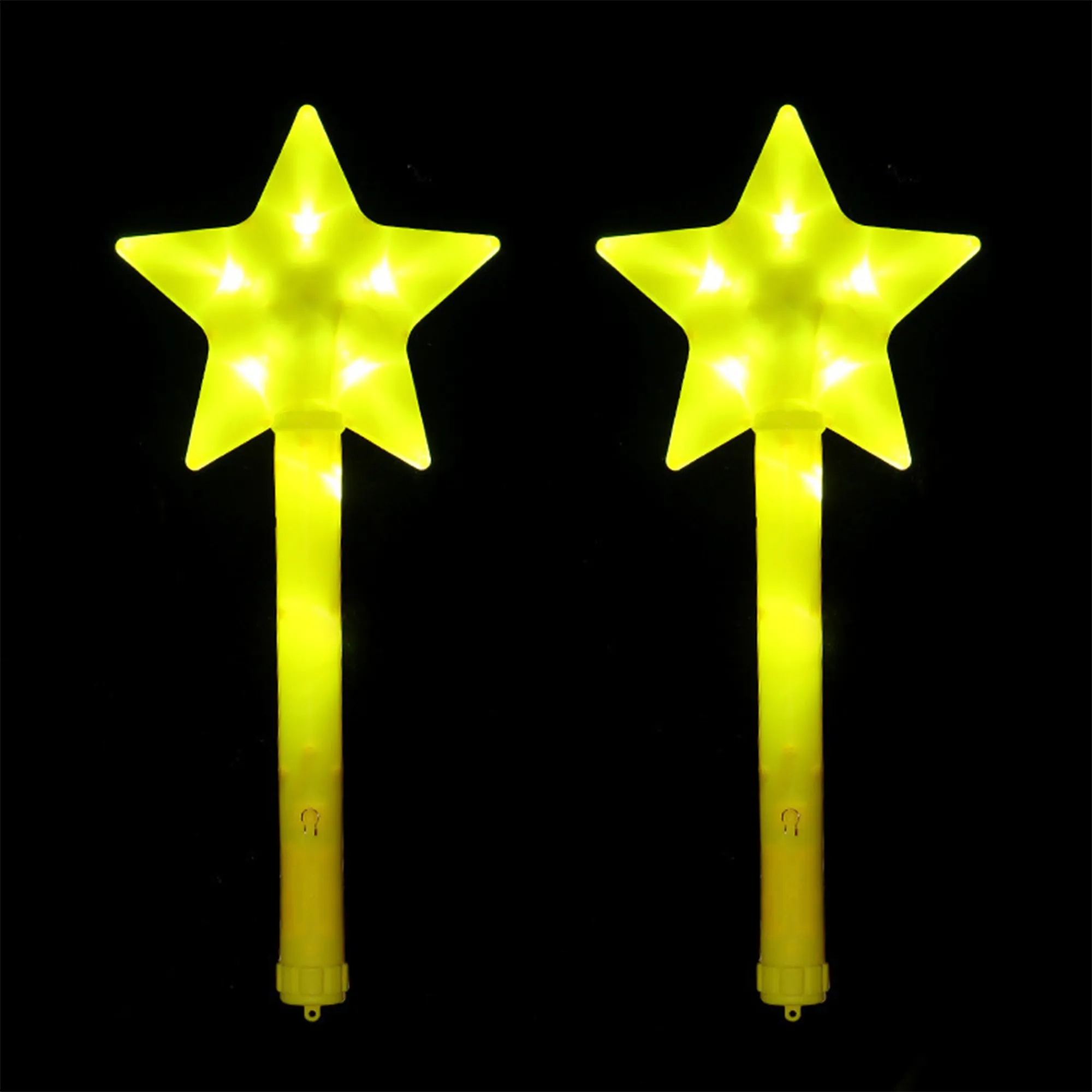 Five-Pointed Star Light Stick 2